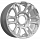 ����������� ���� ����� SKAD ����� 7x16 5x139,7 ET40 DIA98.5 ������